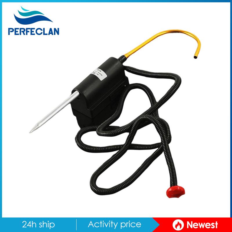 Máy Bơm Nước Tự Động Cho Câu Cá / Leo Núi