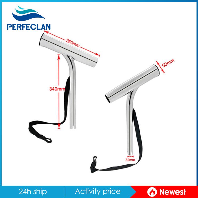 Giá Đỡ Cần Câu Cá Bằng Thép Không Gỉ 316