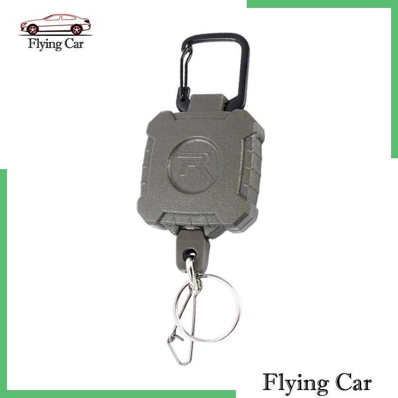 Móc Khóa Carabiner Đa Năng Có Thể Thu Gọn Lzdjfmy2