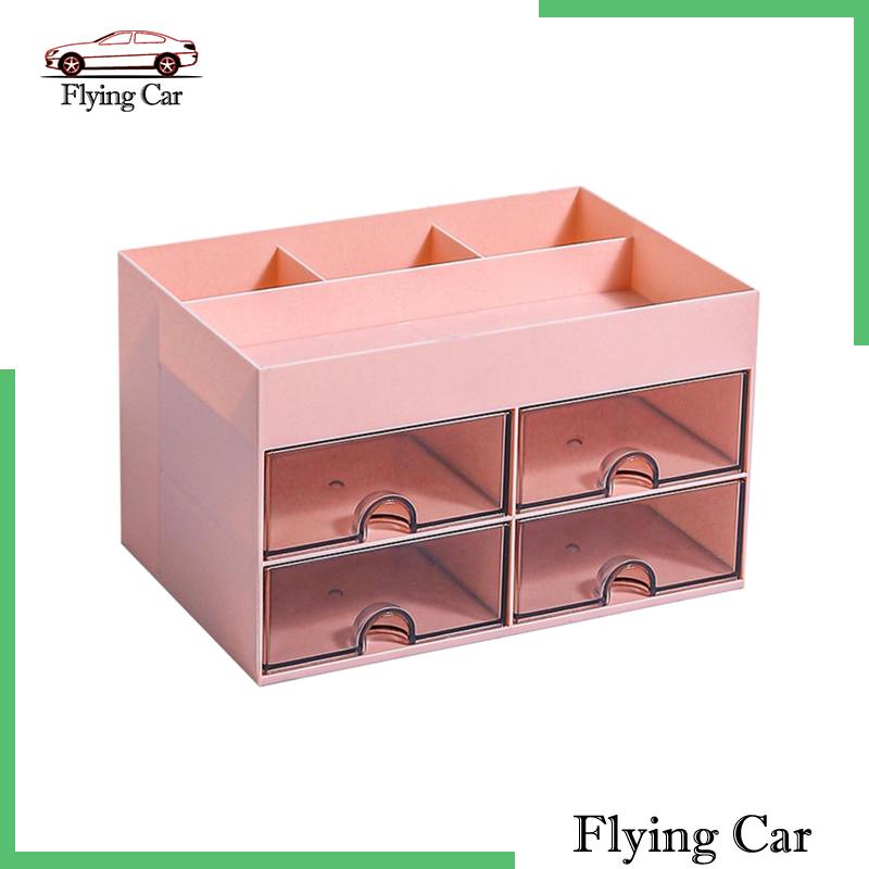 Giá Đỡ Bút Chì Để Bàn Màu Trắng Lzdjfmy2