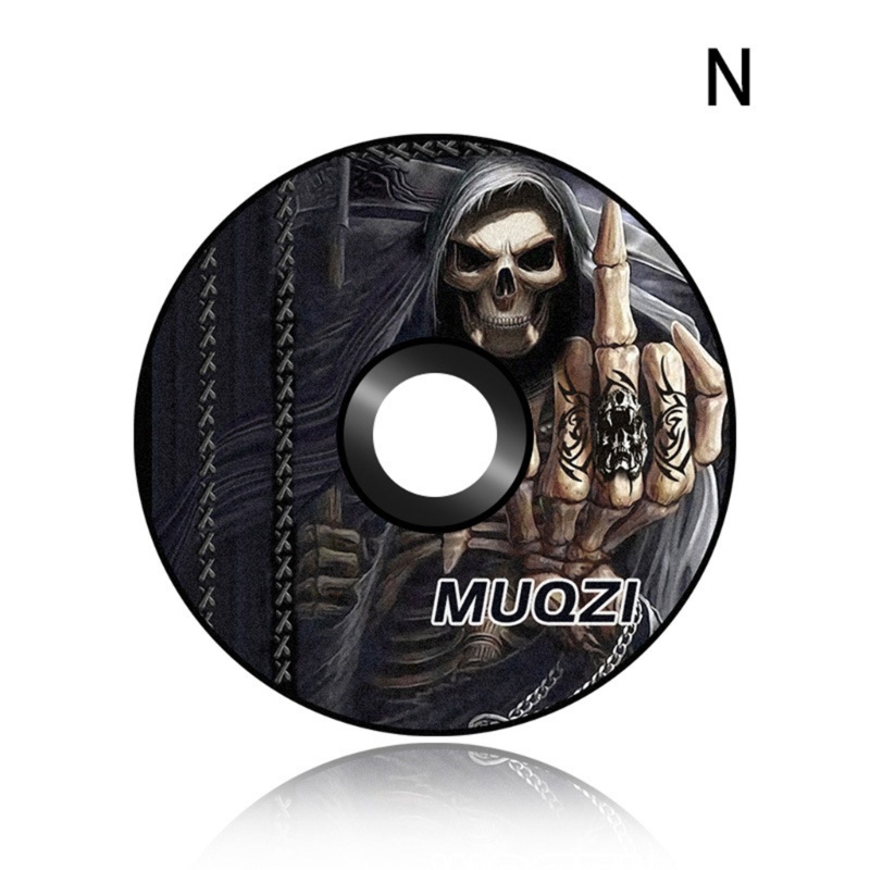 Vỏ Bọc Thân Xe Đạp MTB Đường Kính 31 8mm 20 Kiểu Khác Nhau