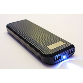 Pin sạc dự phòng Remax Proda dung lượng 20.000mAh có đèn Led