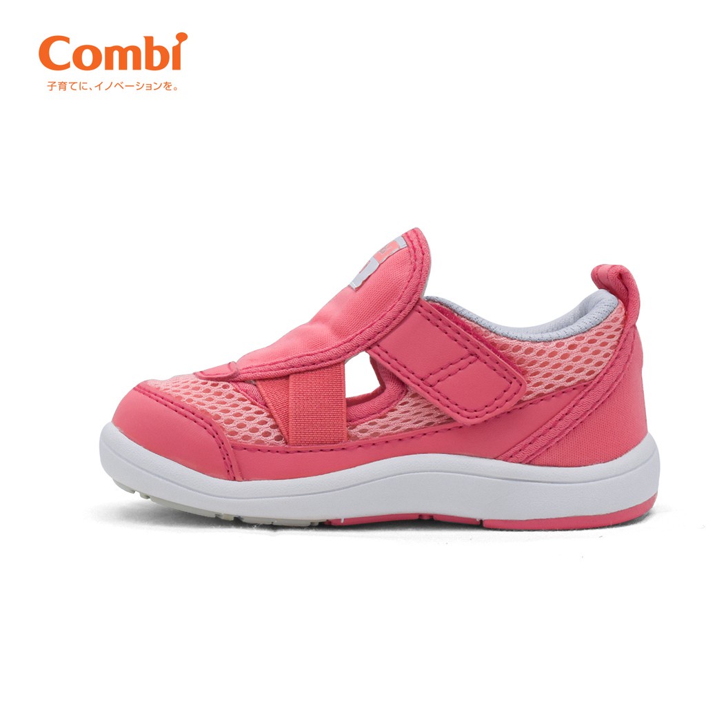 Giầy tập đi Combi đế định hình Stability/Mobility S1