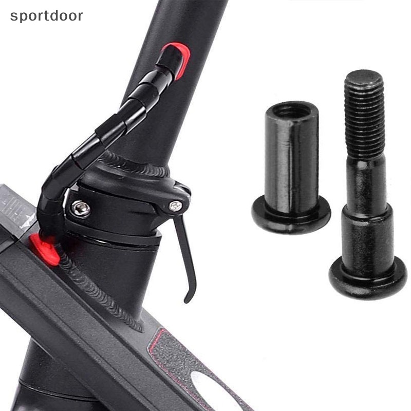 Bộ Ốc Vít Cố Định Gập Lại Được Dành Cho Xe Scooter Xiaomi Mijia M365