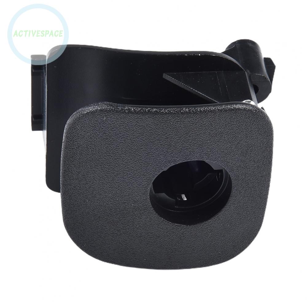 Hộp Đựng Găng Tay Bằng Nhựa Màu Đen Cho Chevrolet Corvette C5 1997-2004