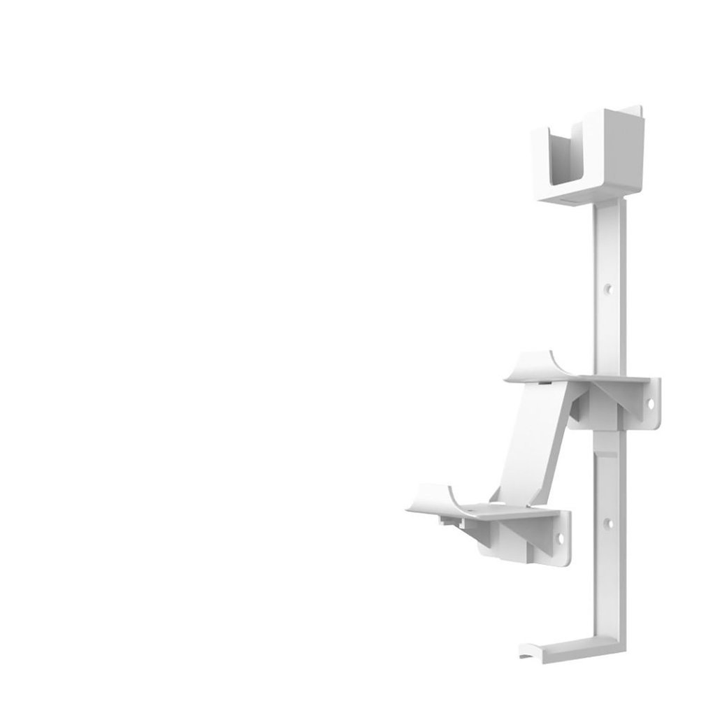 Headset Holder Controller Headphone Brackets Stand Wall Mount Holders Gamepad Bracket For Xboxs [Q/9]