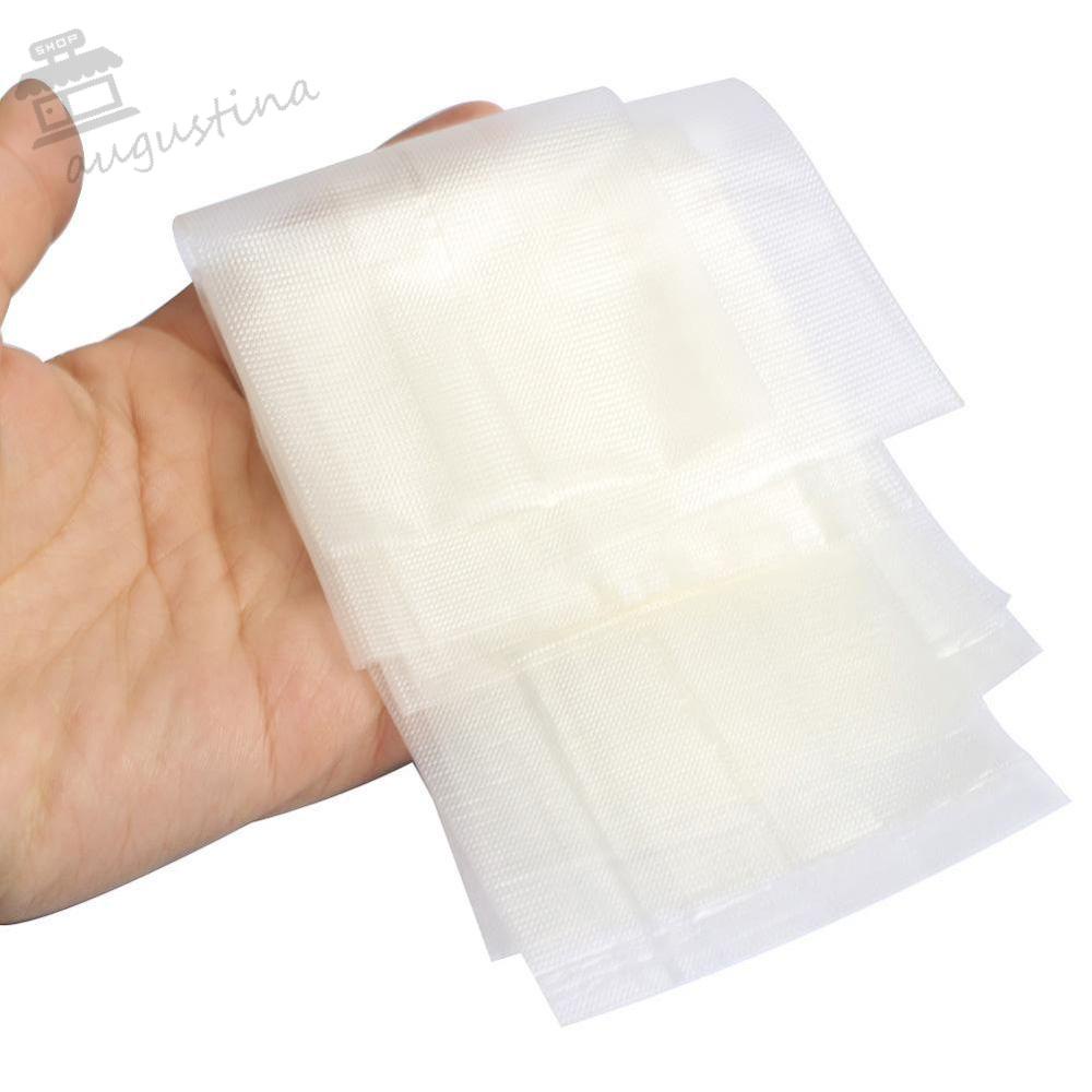 Bộ 50 Túi Đựng Mồi Câu Cá Nhiều Kích Cỡ