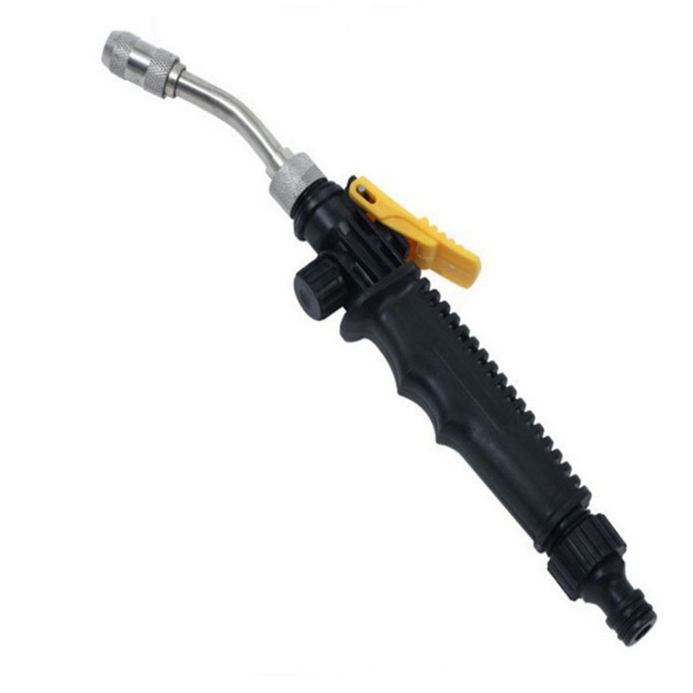 Air Conditioner Cleaning Equipment Lengthened High Pressure Water Sprinkler Foam Tool Adjustable Nozzle [Q/2]