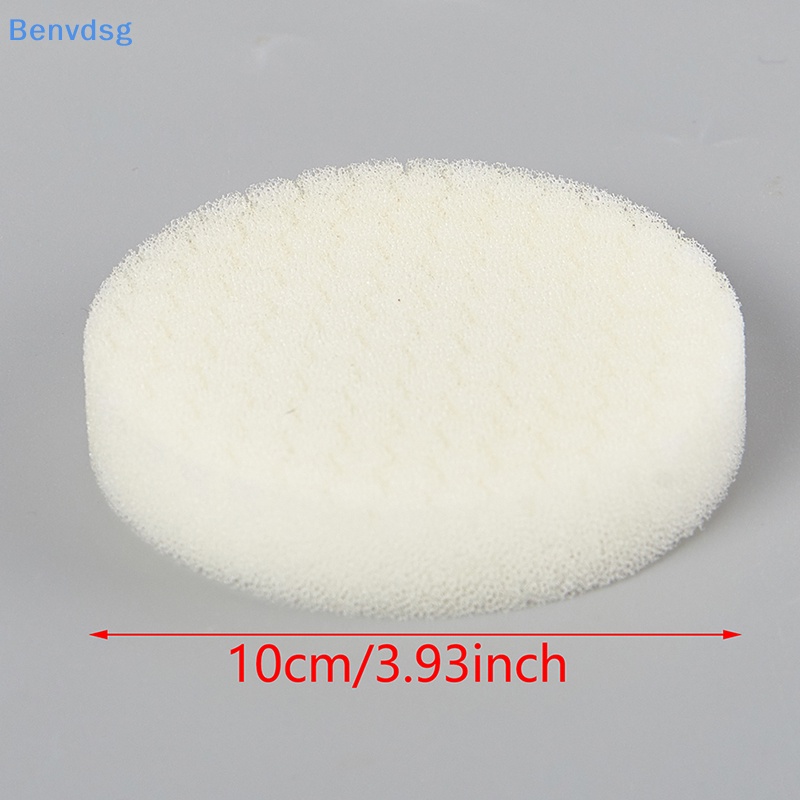 Bộ 10 Miếng Mút Xốp Lót Đệm Siêu Nhạy Siêu Thấm Hút