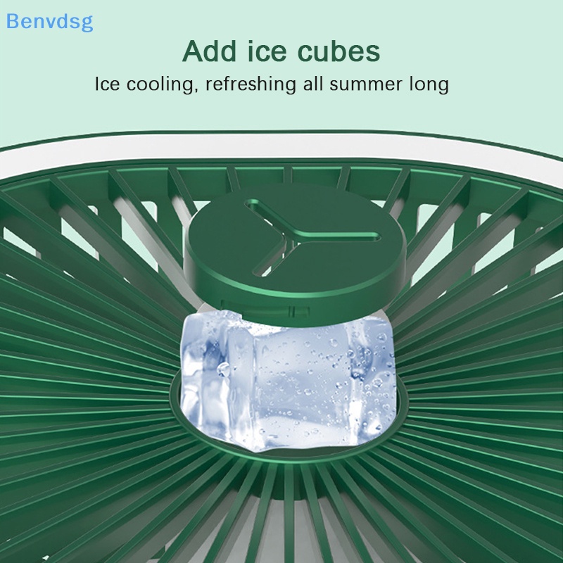 Quạt Làm Mát USB Yên Tĩnh Để Bàn Cho Laptop Notebook PC Ofiice