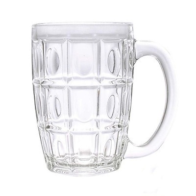 COMBO 10 Ly Mecal uống bia giả thủy tinh Cao Cấp dùng cho Gia đình, hàng quán, Nhà hàng, Cốc uống nước Beer