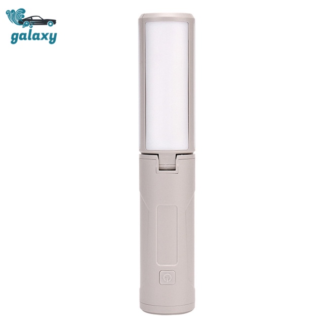 Galaxy Đèn Led Cắm Trại Siêu Sáng Tiện Dụng