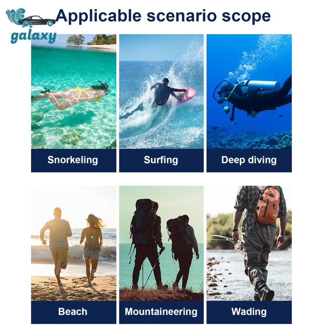 Galaxy Giày Thể Thao Chống Trượt Chuyên Nghiệp Cho Nam Nữ