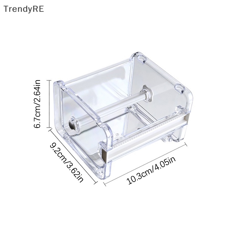 Dụng Cụ Cắt Băng Keo Tiện Lợi