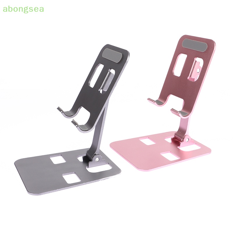 Giá Đỡ Điện Thoại / Máy Tính Bảng Gấp Gọn Điều Chỉnh Linh Hoạt Bongsea