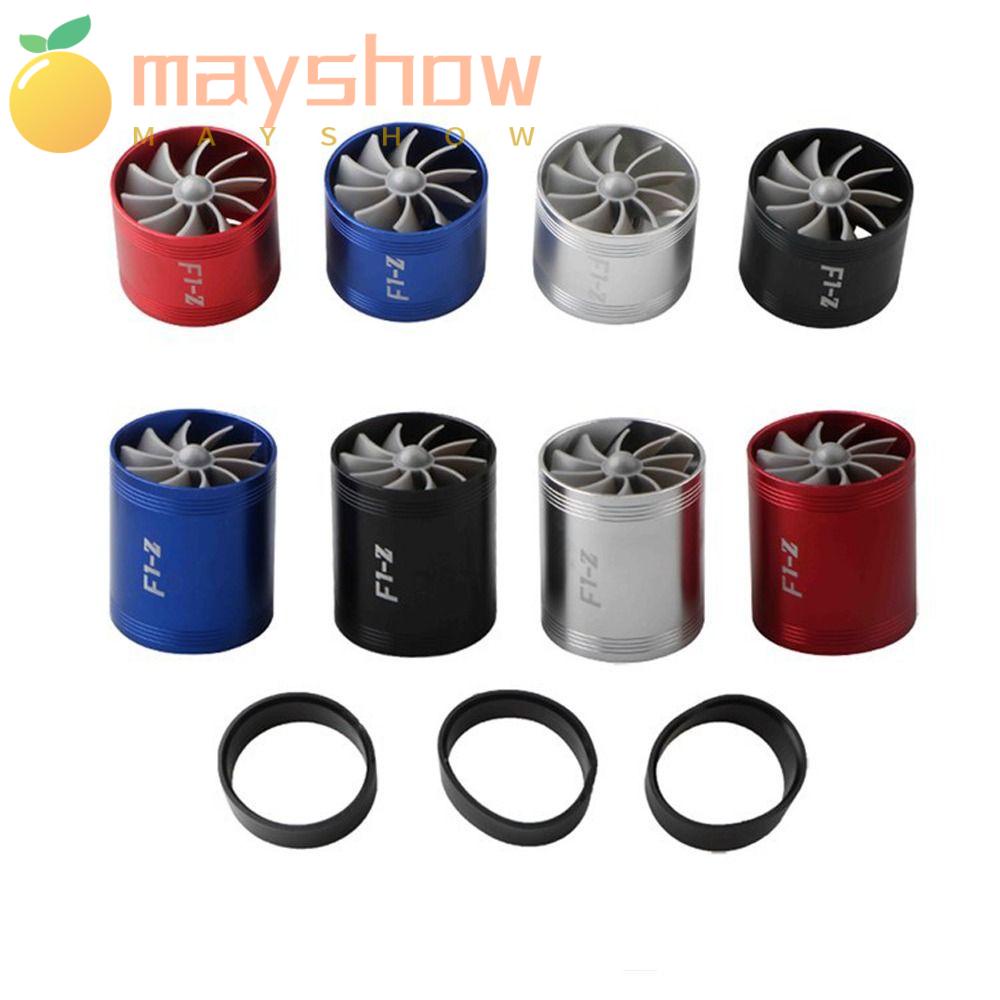 Ống Dẫn Nhiên Liệu Turbo Dia 6.5mm Hai Mặt Tiết Kiệm Dầu