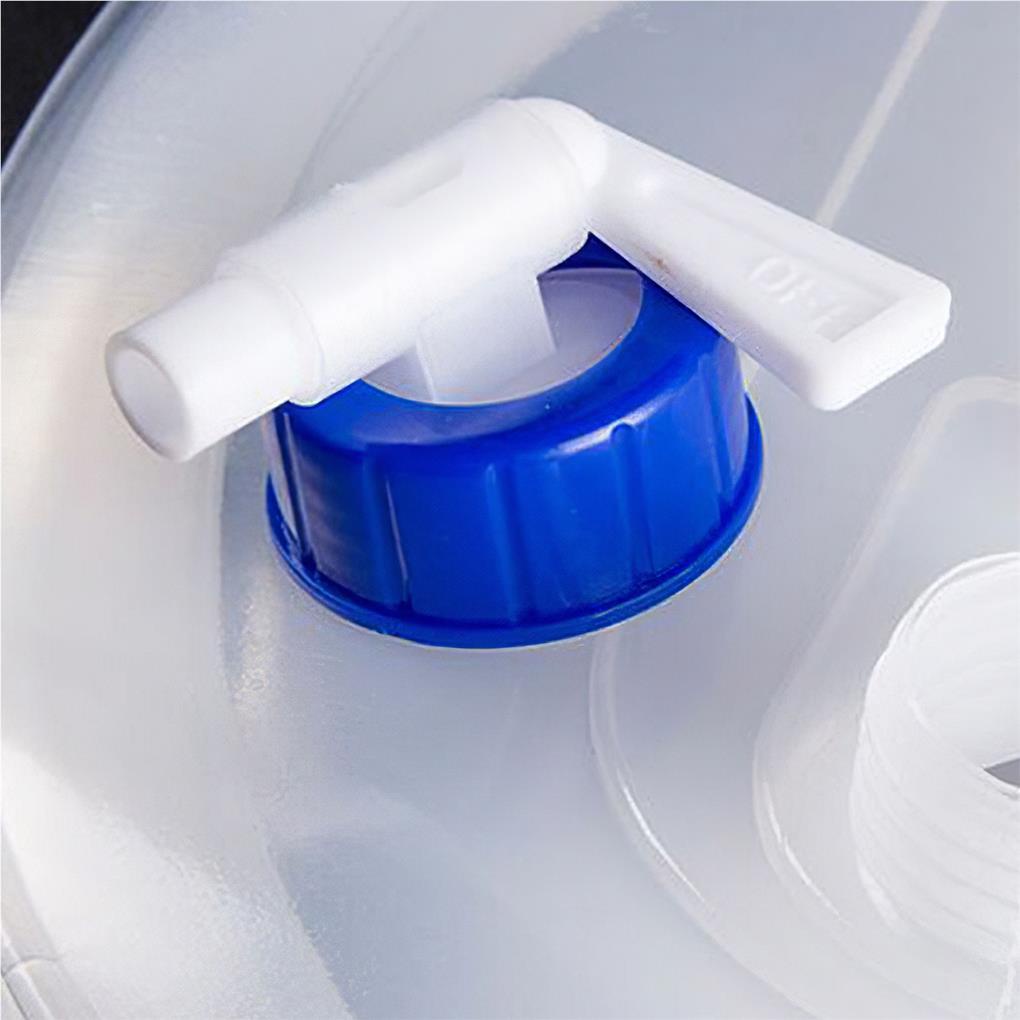 Túi Đựng Nước Dạng Gập Chống Tràn Thông Dụng Cho Hoạt Động Ngoài Trời