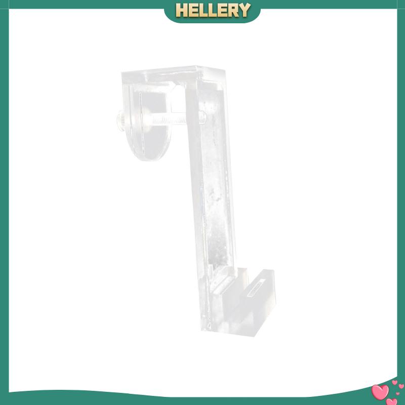 Set 3 Dụng Cụ Trang Trí Bể Cá Cảnh Thiết Kế Trong Suốt Tiện Dụng