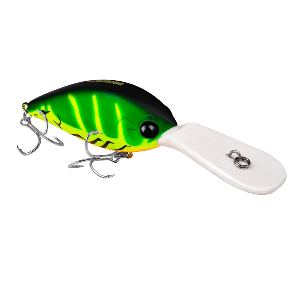 Mồi Câu Cá Nhân Tạo Có Quả Bóng Bên Trong Tiện Dụng