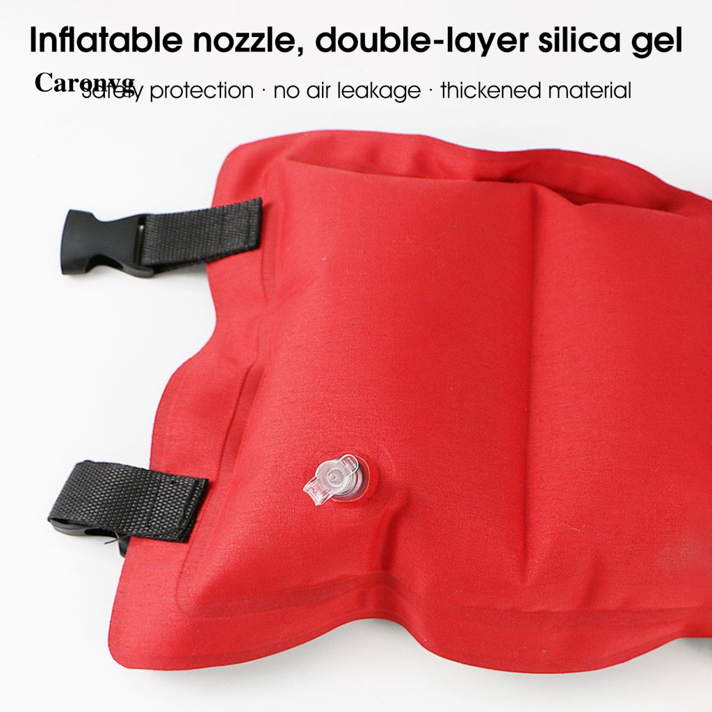 Phao Bơi Bơm Hơi Đeo Thắt Lưng Unisex Dành Cho Trẻ Em Tập Bơi