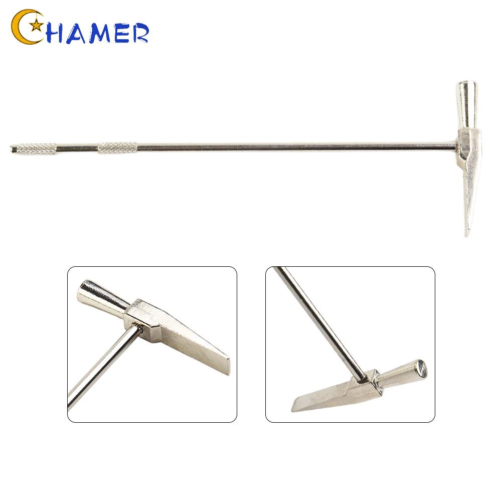 Búa Điều Chỉnh Âm Thanh Bằng Thép Không Gỉ Cho Đàn Kalimba