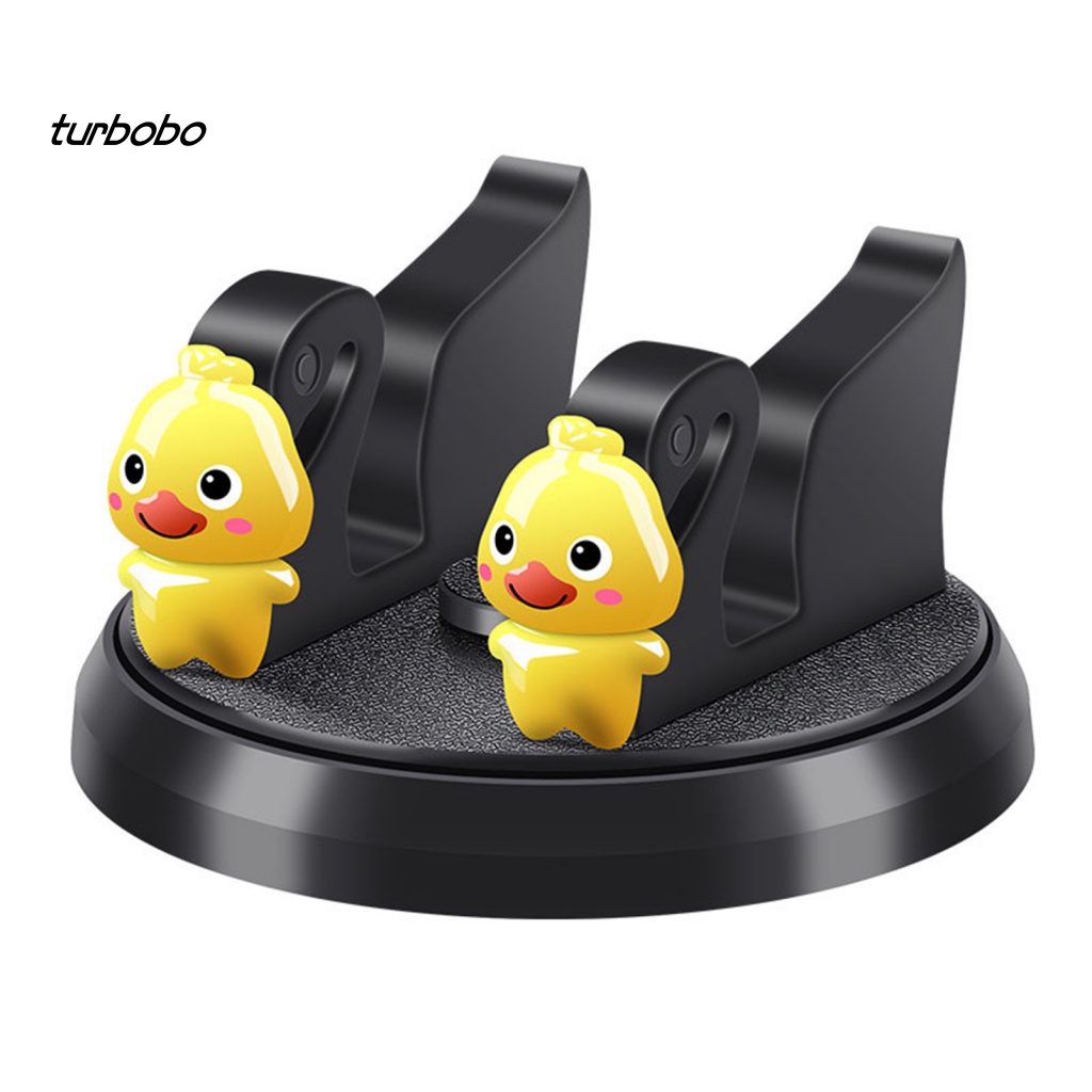 Giá Đỡ Điện Thoại Xoay 360 Độ Kiểu Dáng Hoạt Hình Xinh Xắn