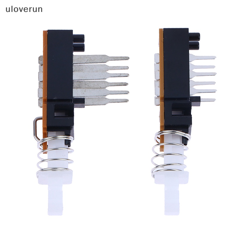 Set 10 Công Tắc Nguồn 6Pin A03-03 A04 A05 PS42F42 Chuyên Dụng