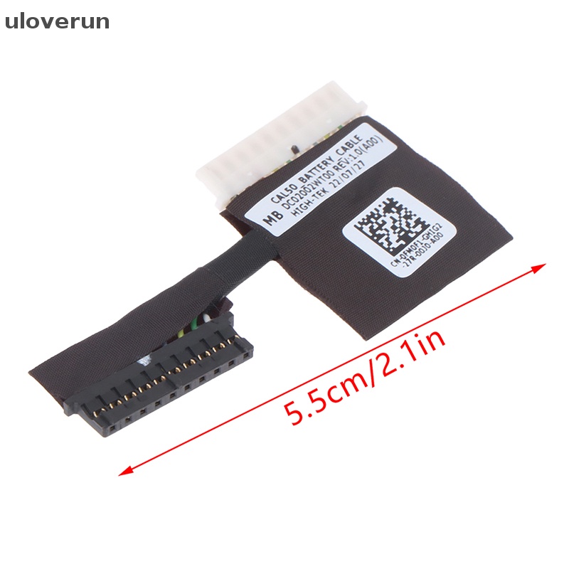 1 Dây Cáp Kết Nối Cho Dell Inspiron 3480 3481 3482 vn