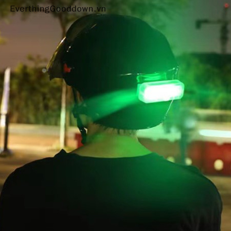 Đèn LED Cảnh Báo Va Chạm Chống Va Chạm Sử Dụng Năng Lượng Mặt Trời