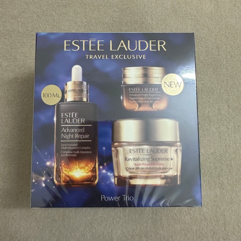 Estee Lauder Beloved Bộ Ba Mảnh