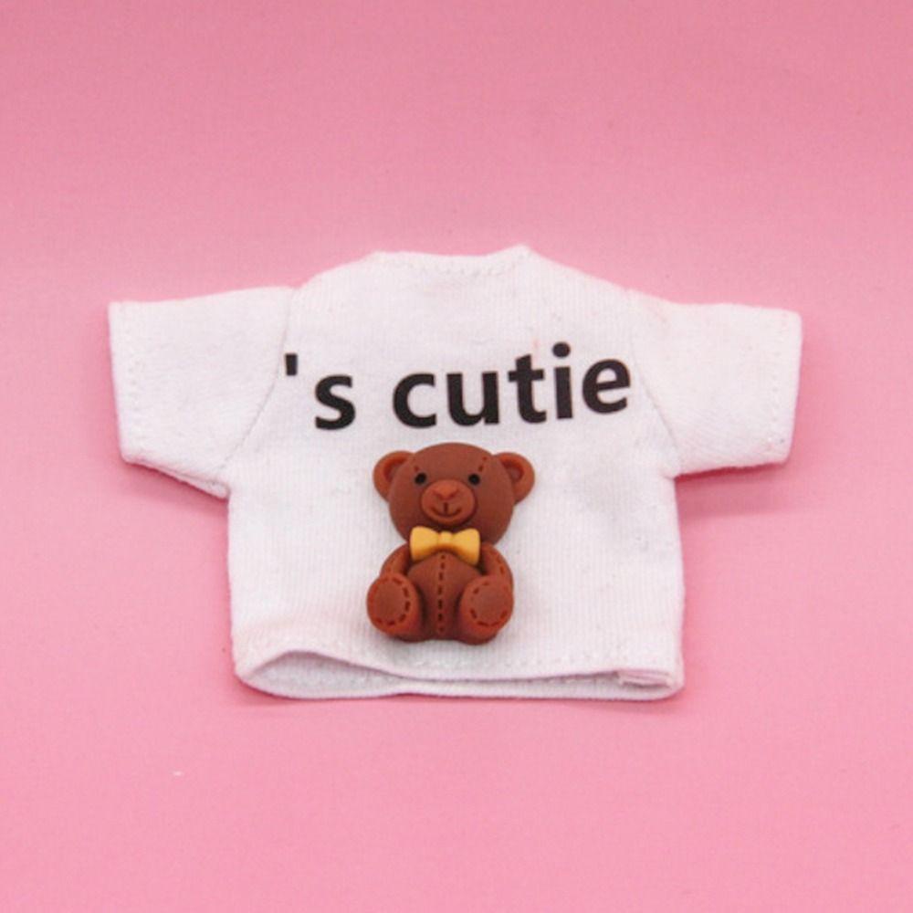 Áo Khoác Cotton Mini Handmade Thời Trang Cho Búp Bê