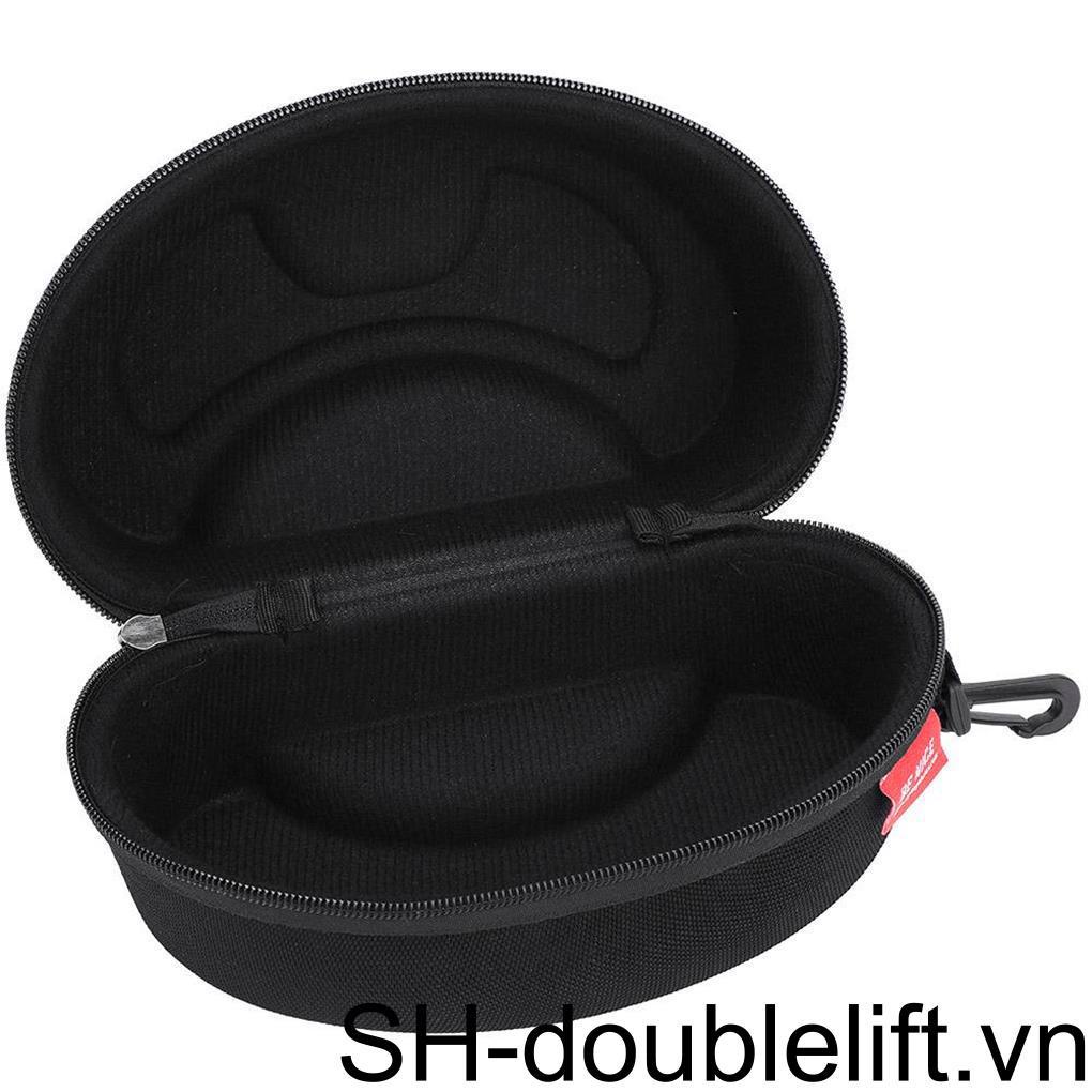 Túi Đựng Kính Trượt Tuyết / Leo Núi Chống Sốc / Va Chạm Có Khóa Kéo