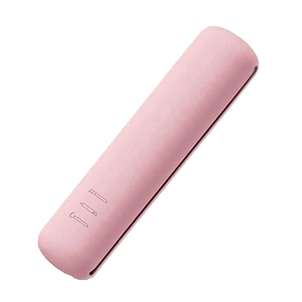 Túi Đựng Cọ Trang Điểm Bằng Silicone Mini H7B6