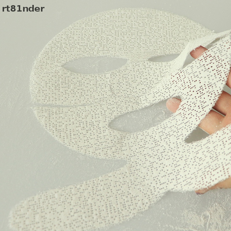 Mặt Nạ Thạch Cao Làm Săn Chắc Da Tạo Khuôn Mặt Chữ V