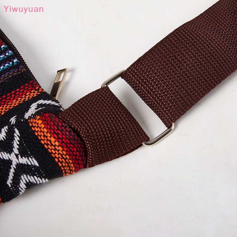 Túi Xách Đeo Vai Phong Cách Bohemian Thời Trang Cho Nữ Mới