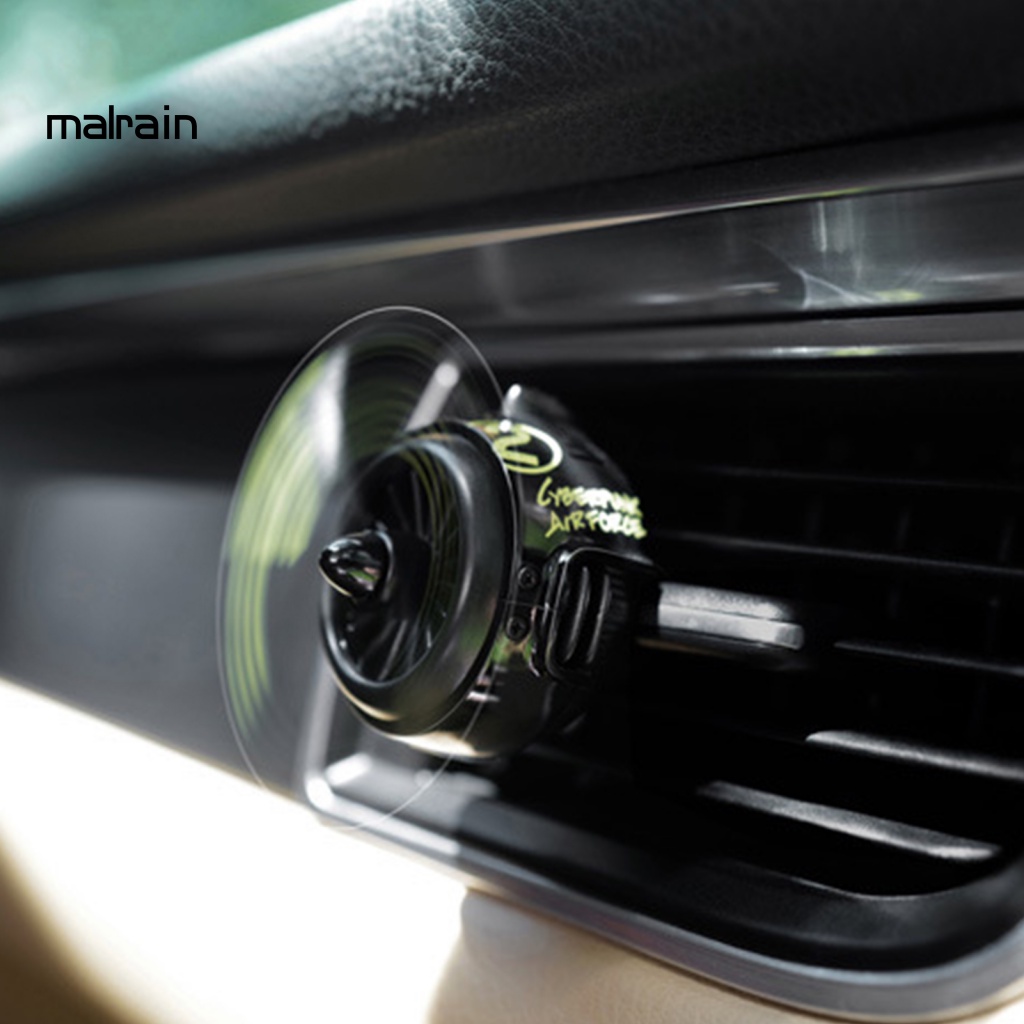 Máy Khuếch Tán Tinh Dầu Đa Năng Có Thể Tháo Rời Tiện Dụng Cho Xe Hơi