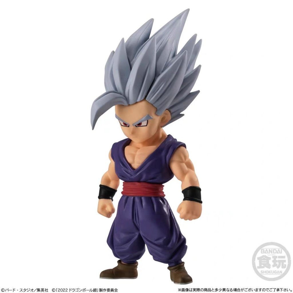 Bandai Nhân Vật Gohan 16 Gohan Trong Dragon Ball Phiên Bản Giới Hạn