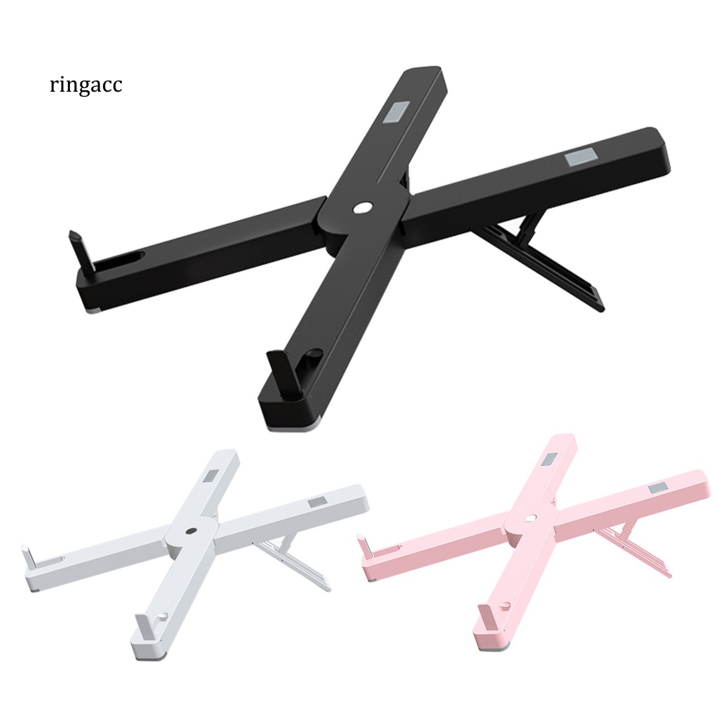 Giá Đỡ Laptop Tản Nhiệt Tùy Chỉnh Góc Độ Tiện Dụng