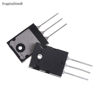 {Frapto0im8} 1pair 2sa1943 & 2sc5200 PNP Power Transistor mới
