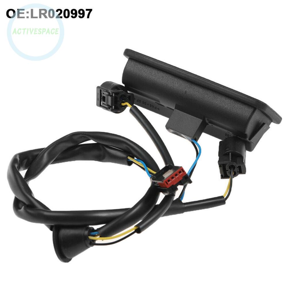 Suitable for Tailgate Switch Trunk Switch Trunk Switch LR020997 LR020997【Land Rover】