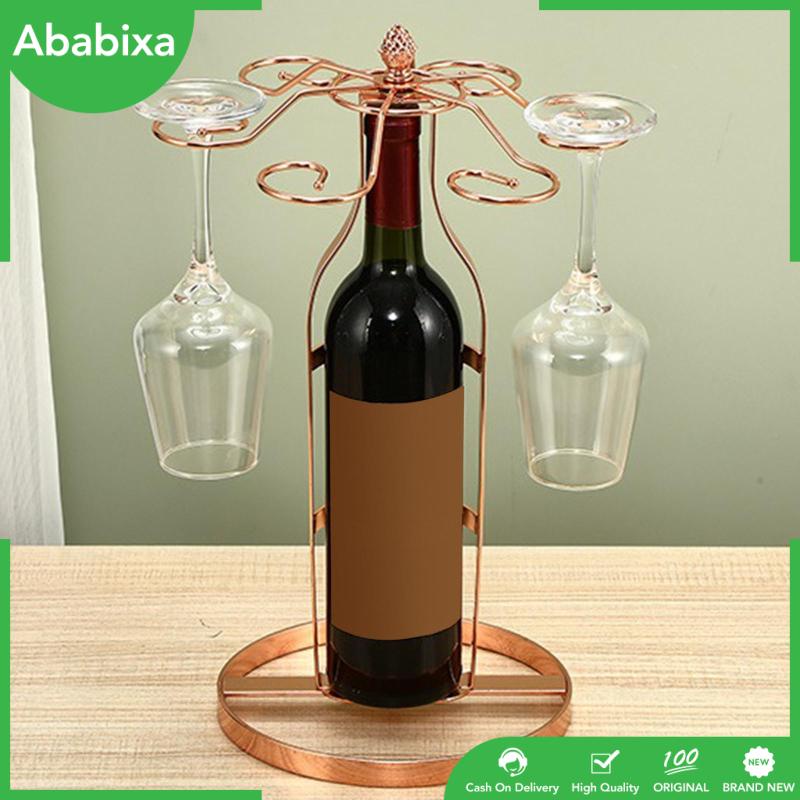 Giá Phơi Khô Mắt Kính 6 Móc Treo Bằng Sắt Tiện Dụng Cho Nhà Bếp