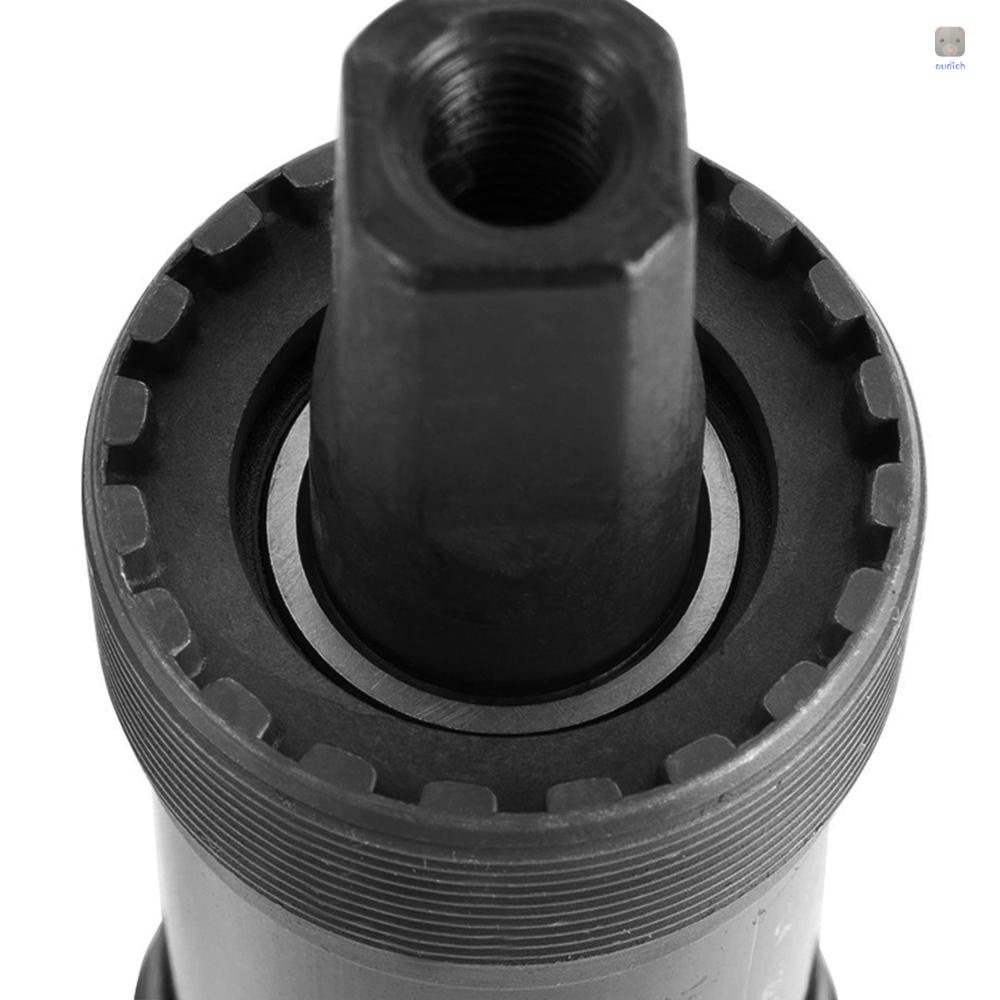 Trục Giữa Xe Đạp Hình Vuông 68mm Tiện Dụng