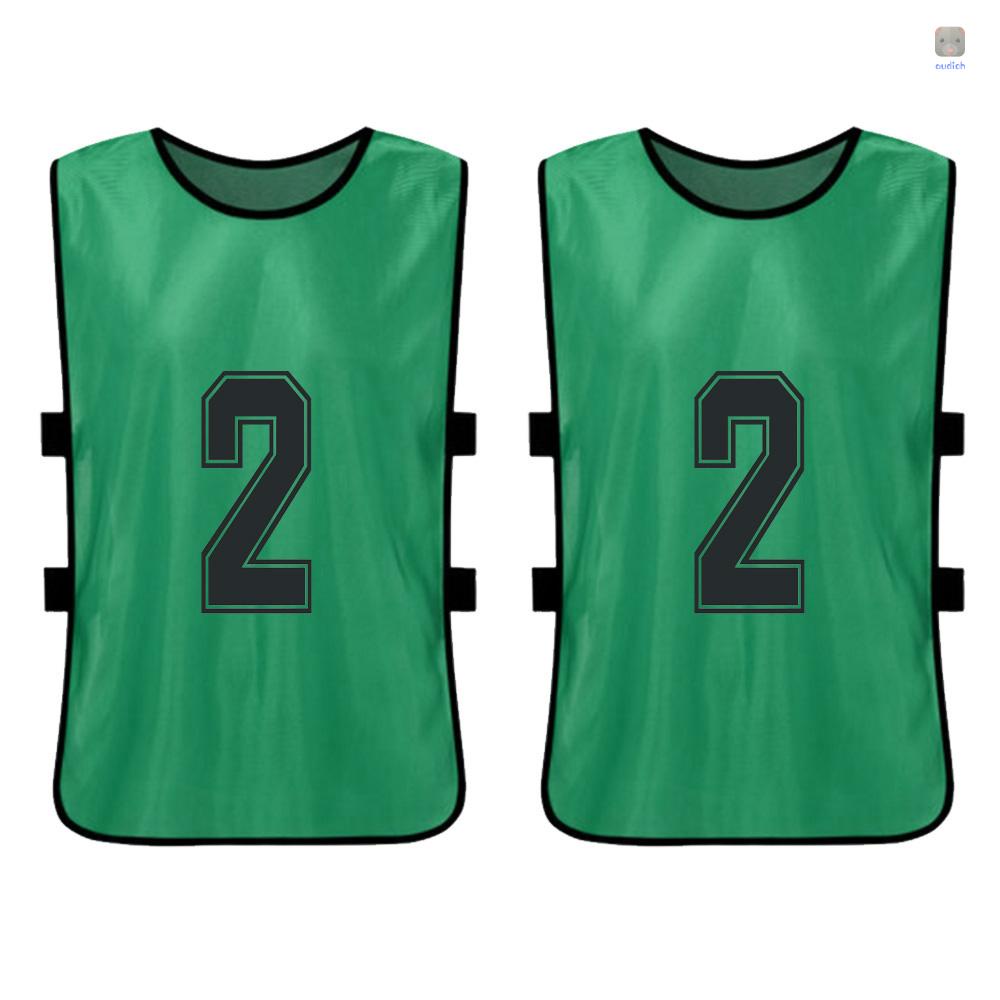 Set 12 Áo Thun Ba Lỗ Thể Thao Khô Nhanh Cho Bé