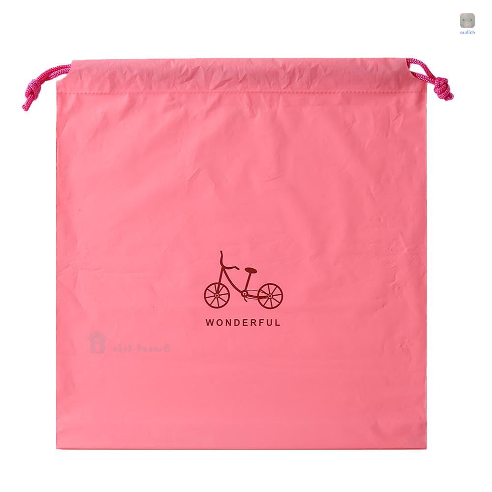 Bộ 9 Túi Rút Chống Nước Đựng Đồ Dùng Cá Nhân Tiện Lợi