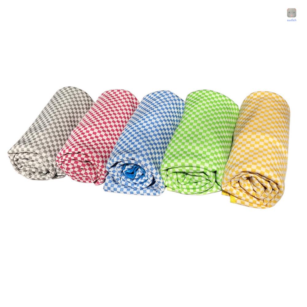 Khăn Làm Mát Lạnh Tức Thì Có Thể Tái Sử Dụng Cho Tập Gym / Thể Hình