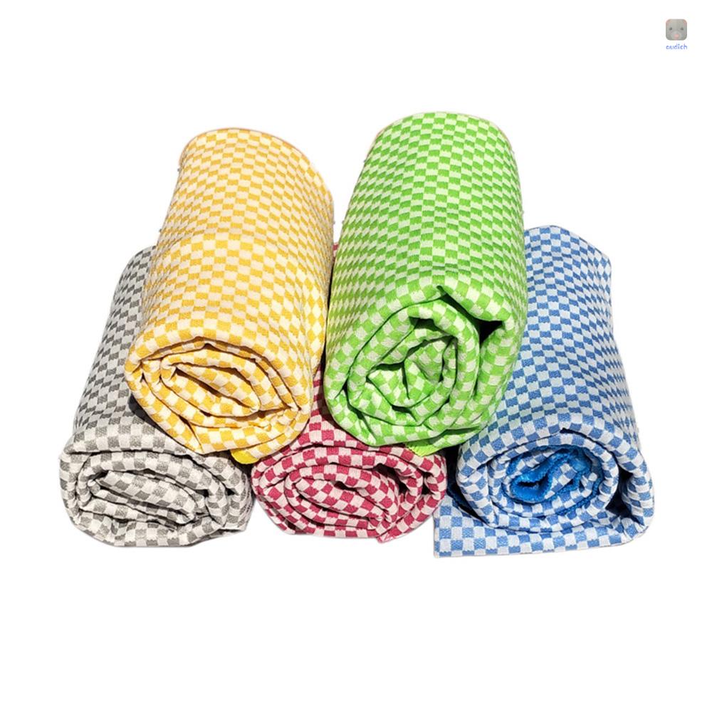 Khăn Làm Mát Lạnh Tức Thì Có Thể Tái Sử Dụng Cho Tập Gym / Thể Hình