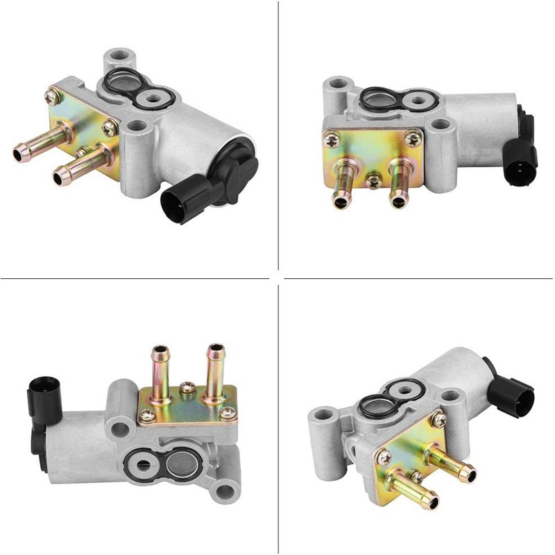 Van điều khiển không khí không tải 36450P0D004 , VanIAC cho 97-01 Honda CRV Civic AC449 2H1121