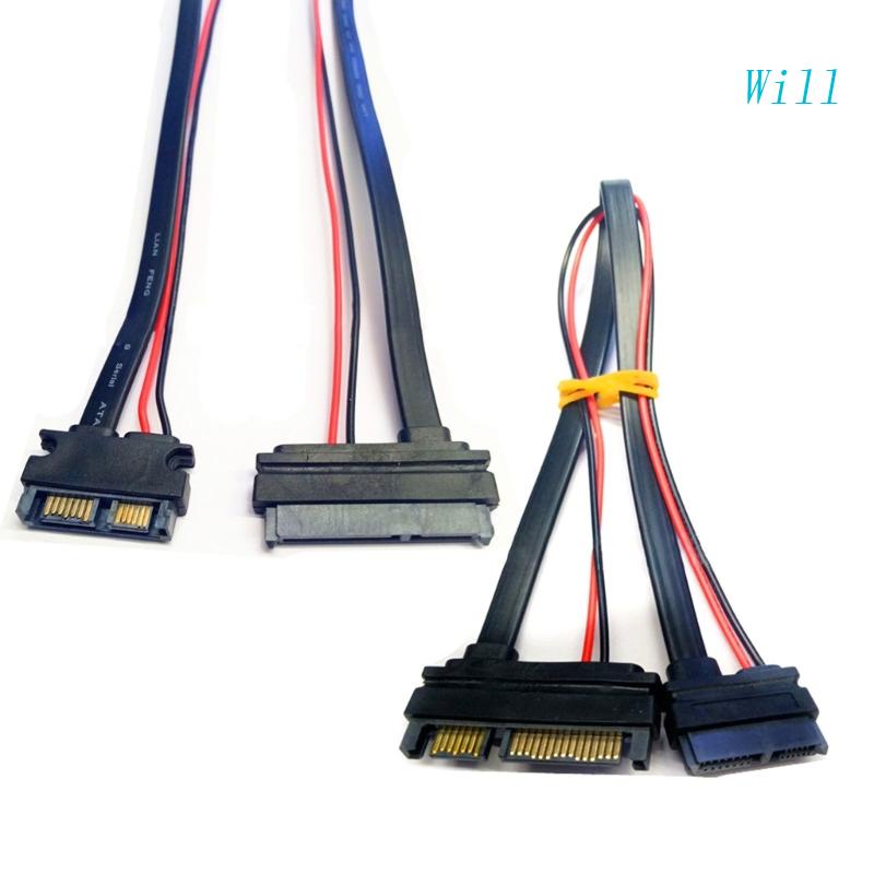 Cáp ChuyểN ĐổI Dữ LiệU Mở RộNg 22 Pin Sang 13pin / 13pin Sang 22pin