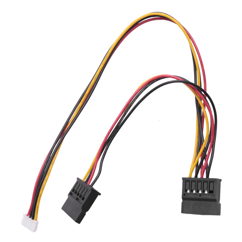 Mô Đun Cung Cấp Nguồn DC 12V 24Pin Pico ATX 150W PSU Mini ITX 4Pin CPU DC 12V 150W