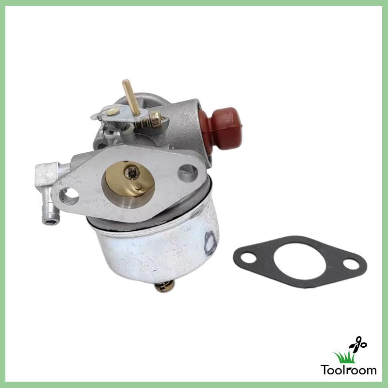 Bộ Chế Hòa Khí [Toolroom] Lắp Ráp Cho Động Cơ Ngang GEO148, GEO195